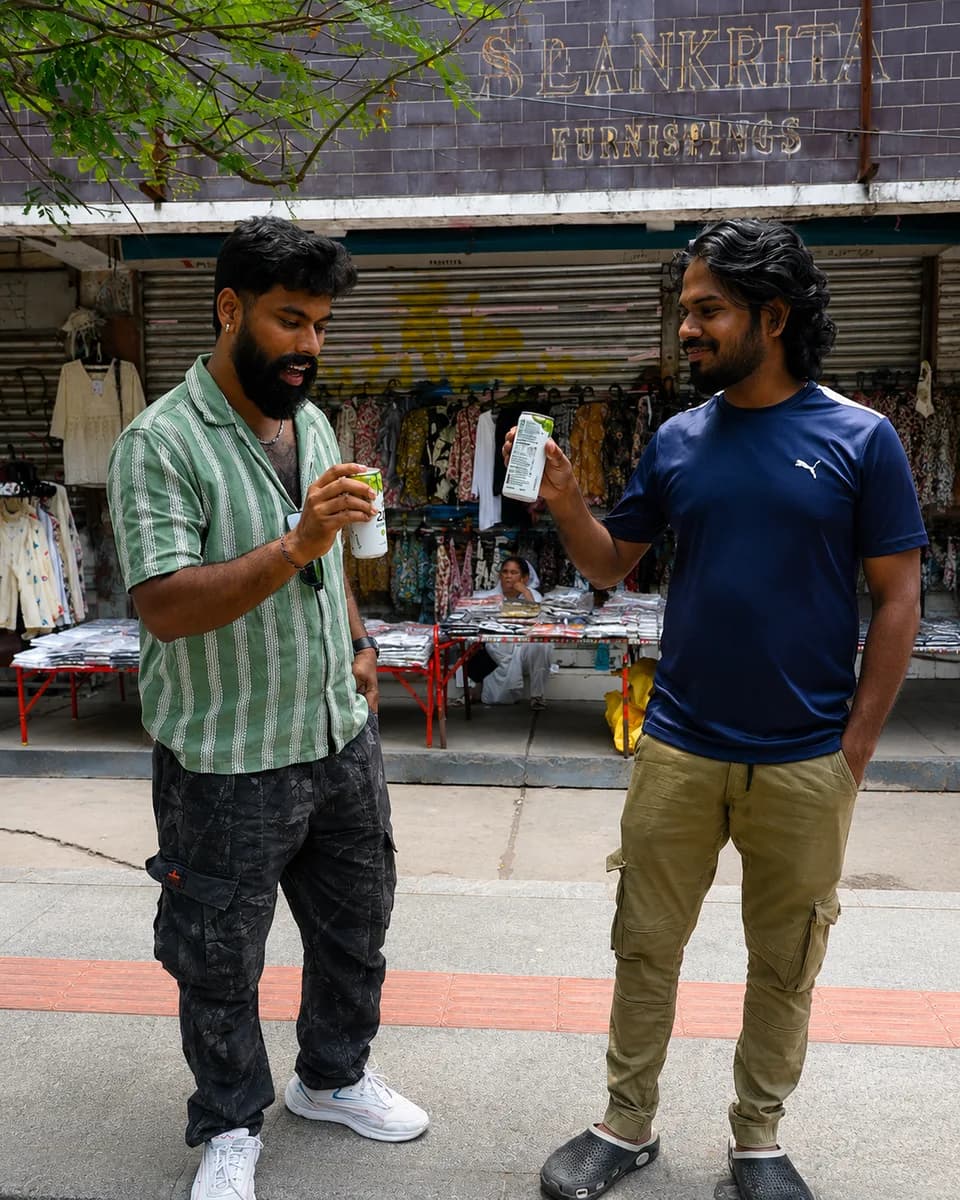 Crowd Gathering & Reward Distribution