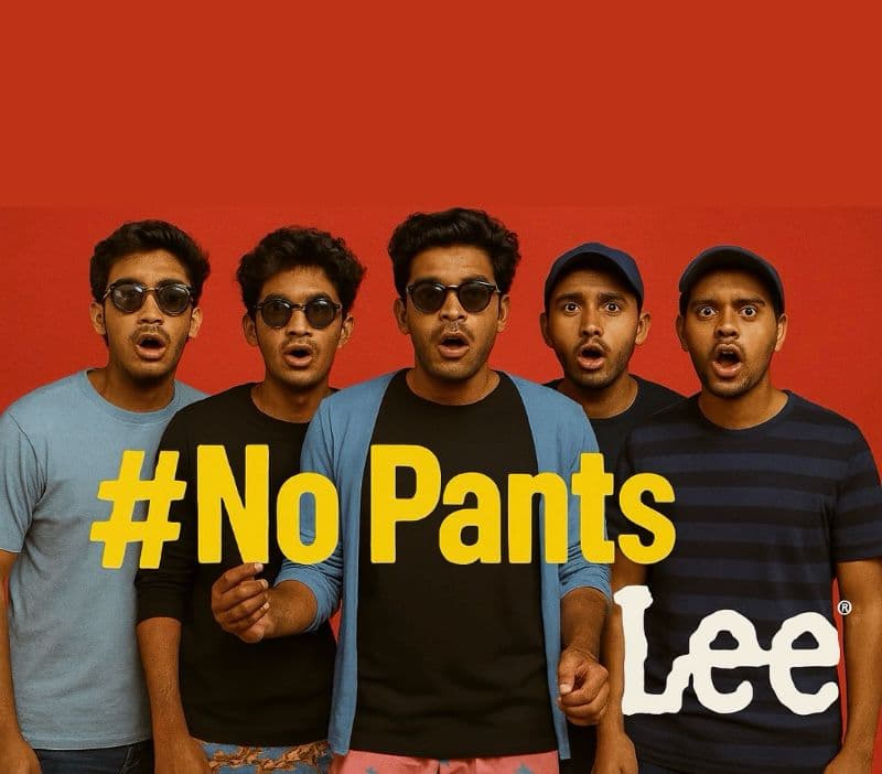 Lee Jeans — Lee Jeans Boxer's Challenge – Experiential Marketing Case Study