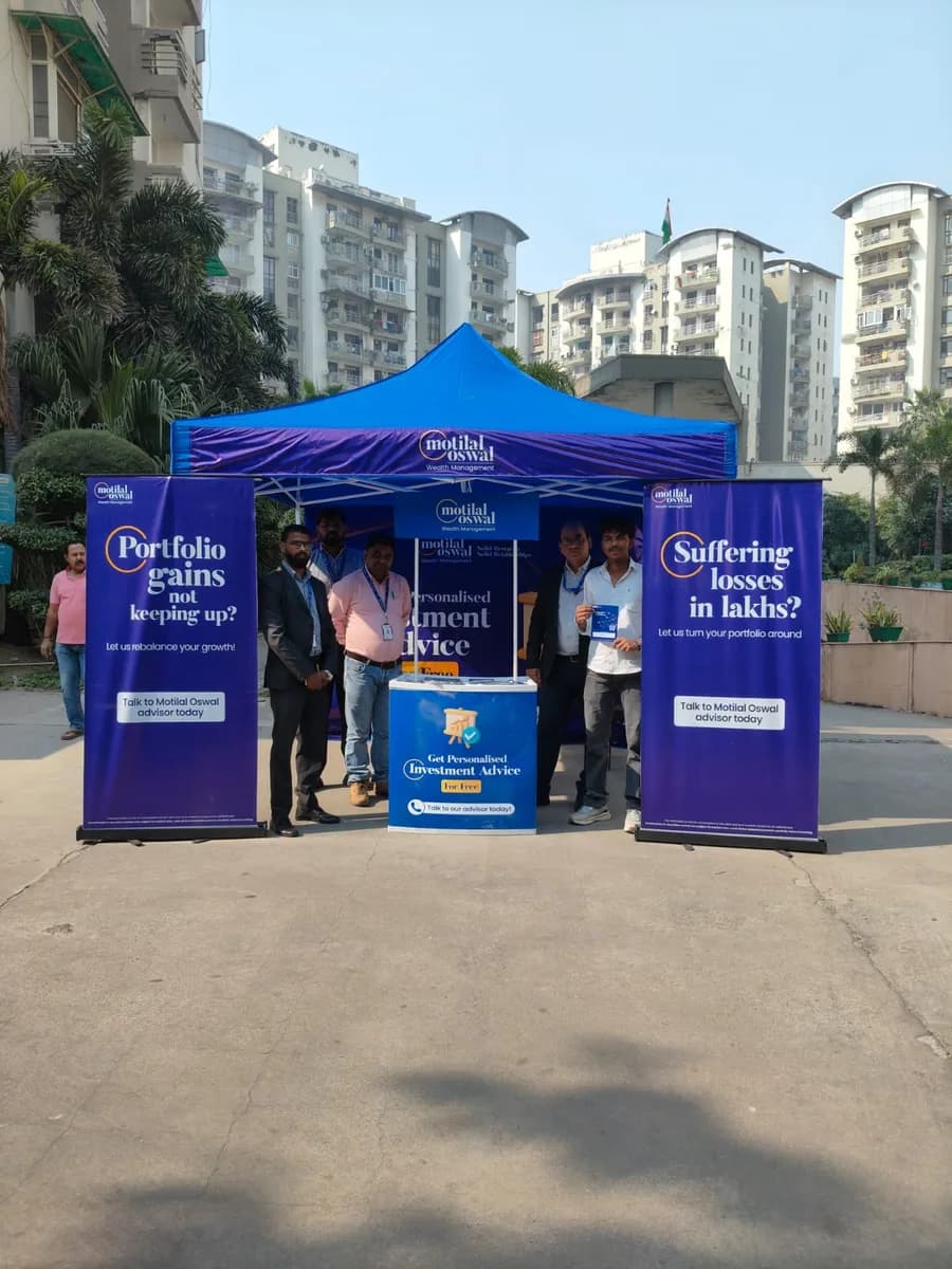 Motilal Oswal Interactive SIP Calculator Advisory Canopy