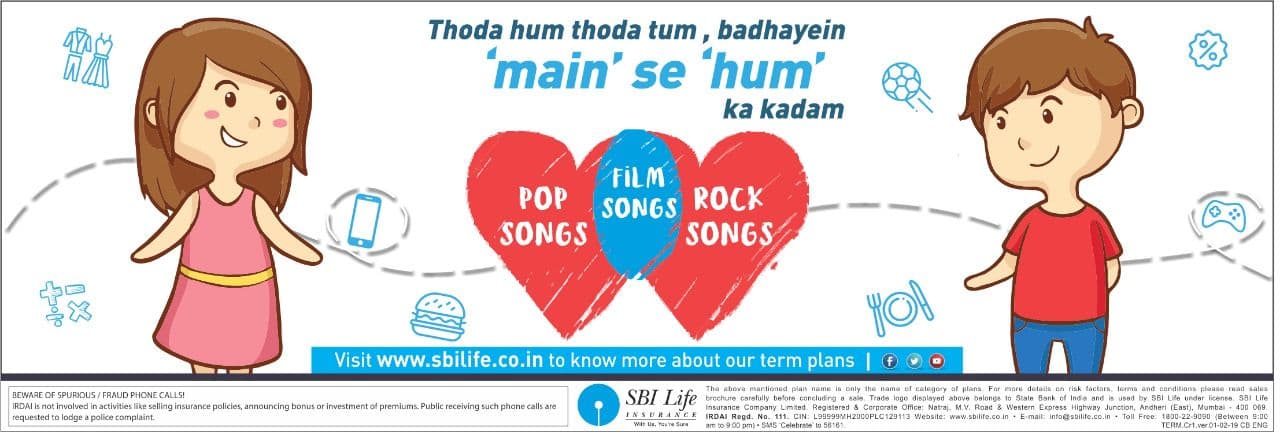 SBI Life Insurance — SBI Life's Chai-Time Strategy: How Hyperlocal Brand Activation Brewed 10,000+ Insurance Leads