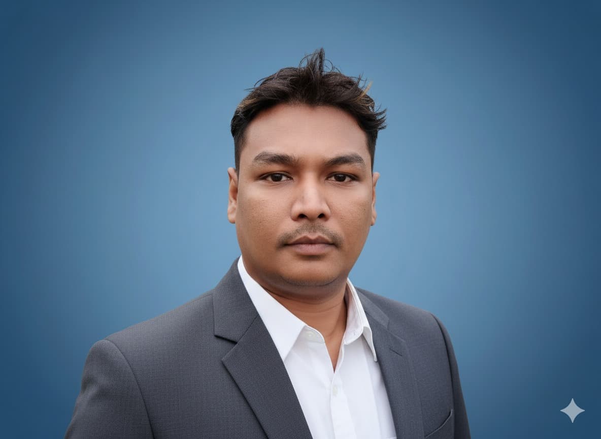 Bijoy Bhowmick
