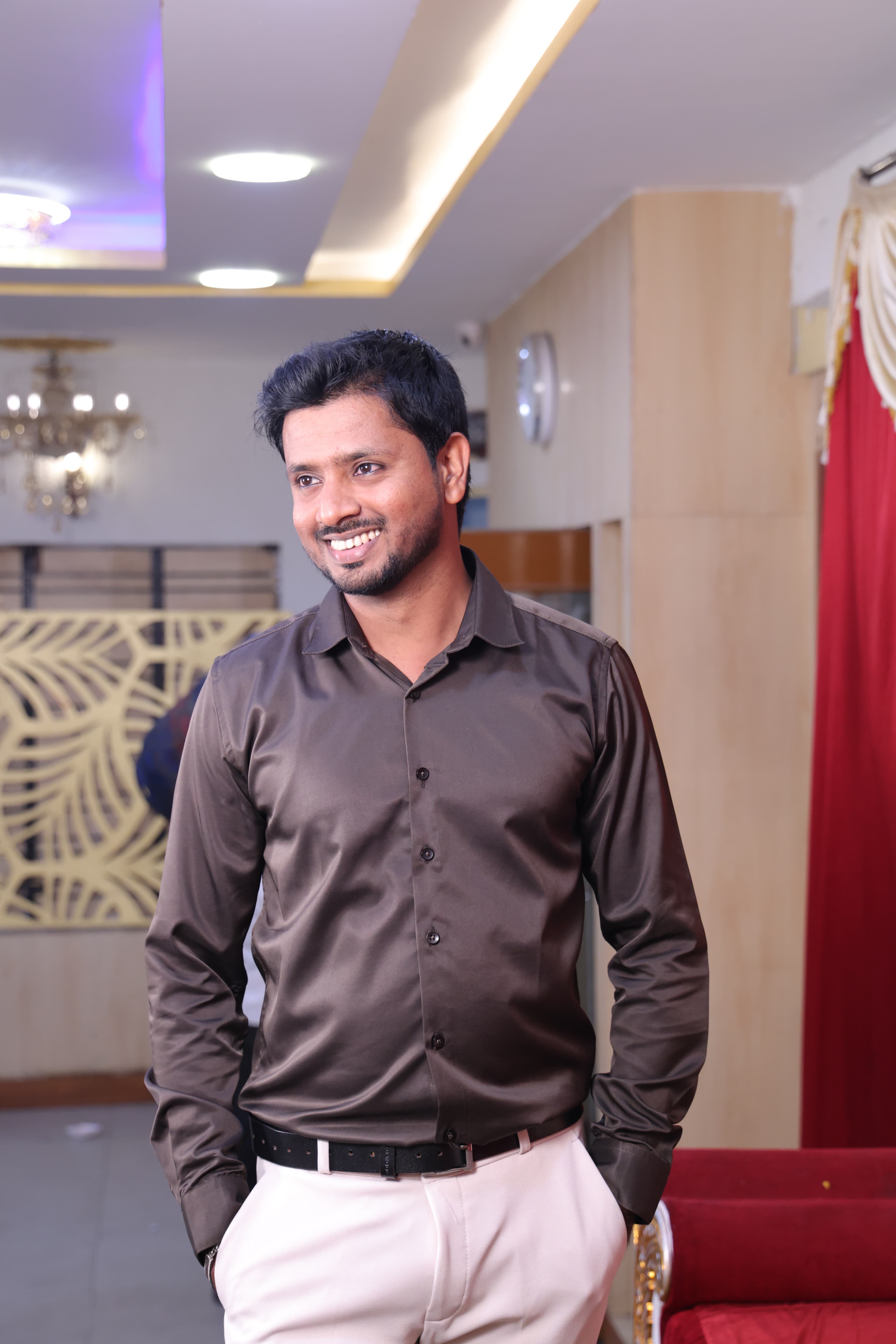 Suhail Ahmed