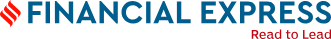 Financial Express logo