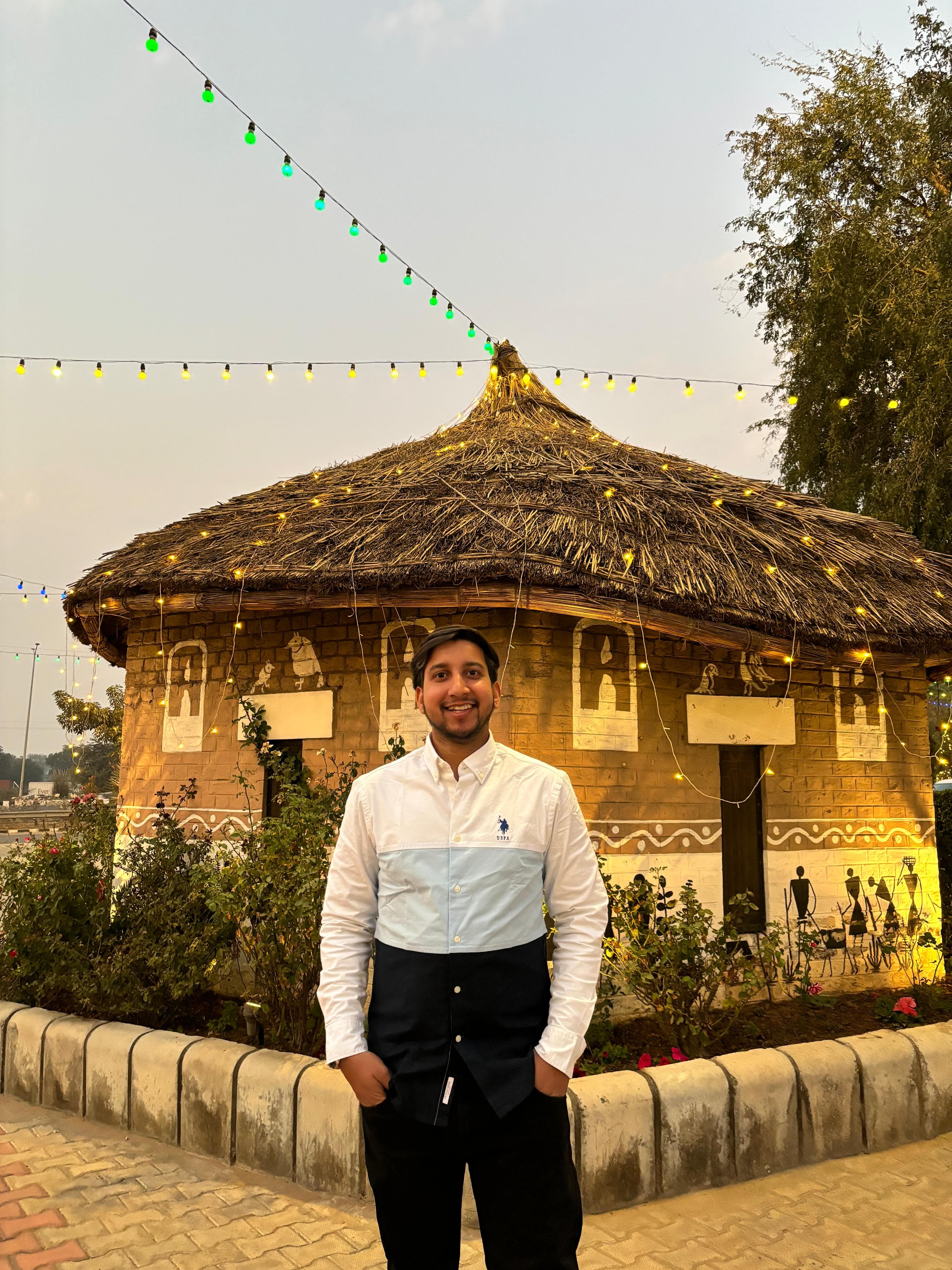 Abhishek Vikal