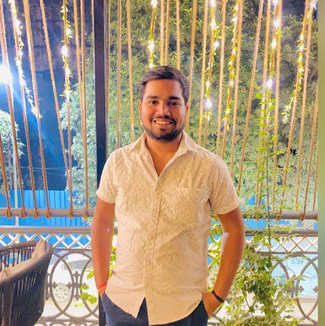 Akash Kumar