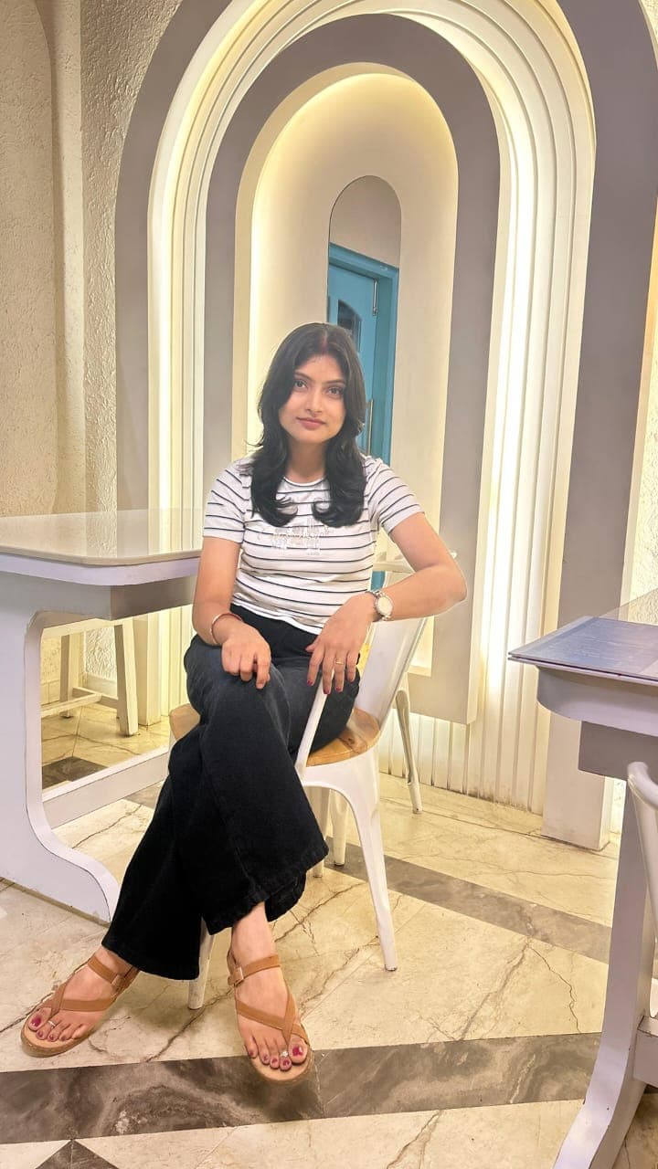 Shalini Choudhary