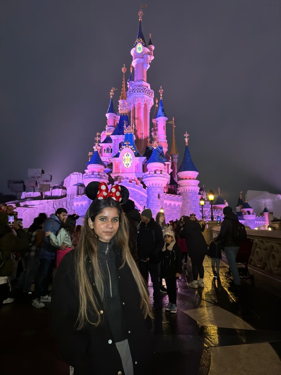 Shweta Jaiswal