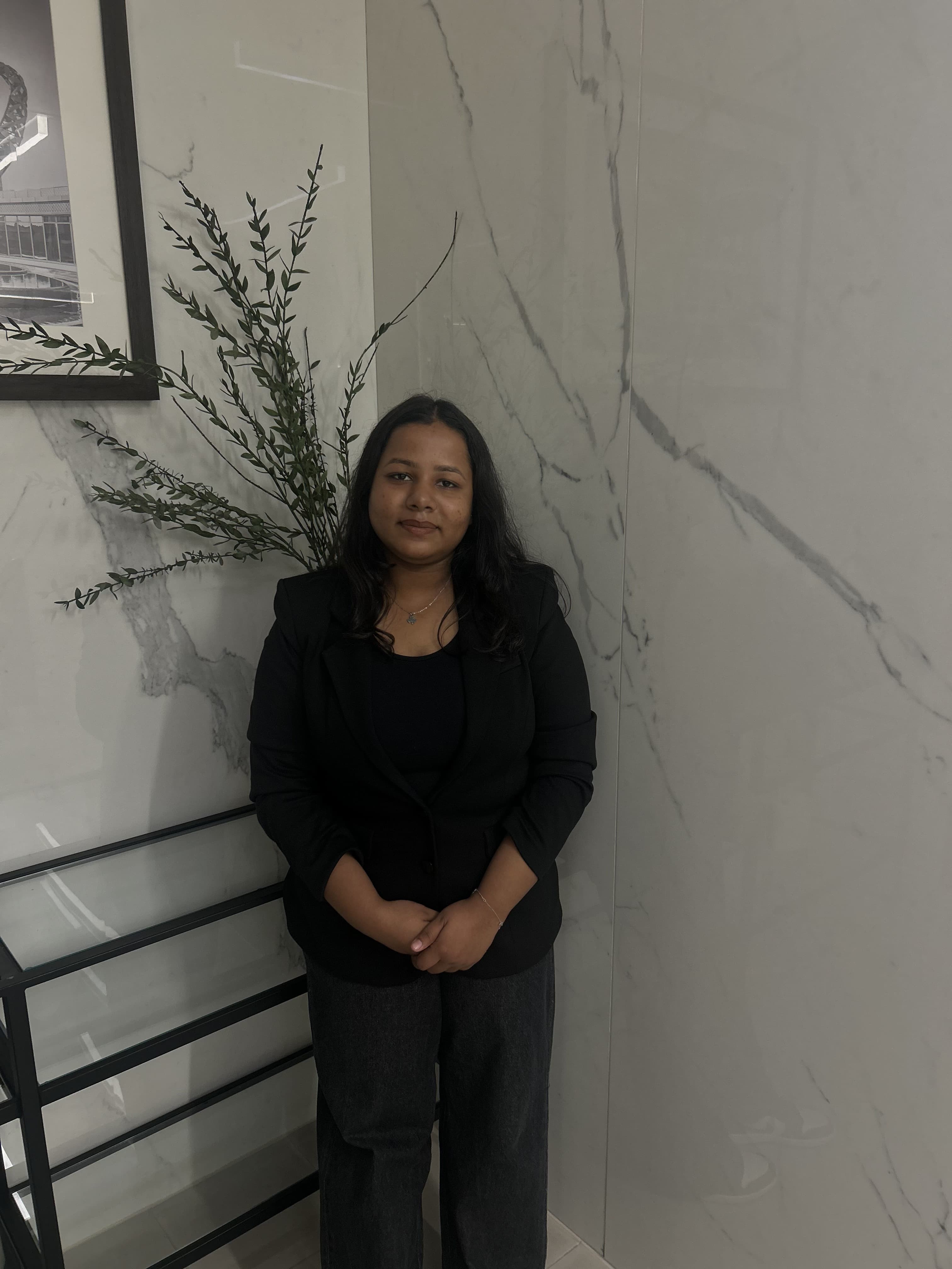 Tashu Jaiswal