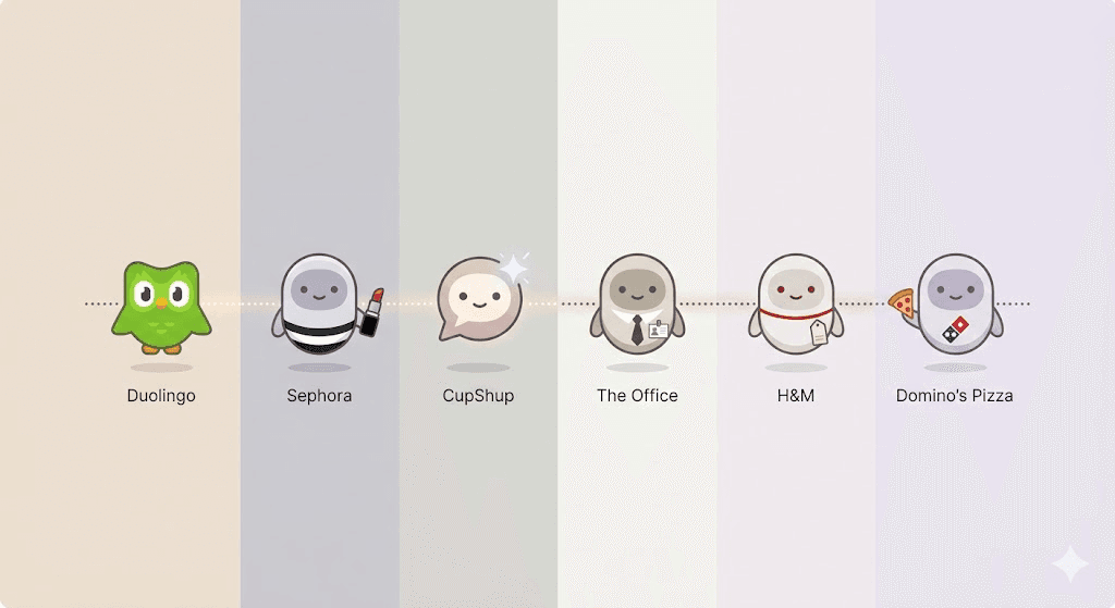 Chatbots as Campaign Characters: Where Brands Got Creative With AI