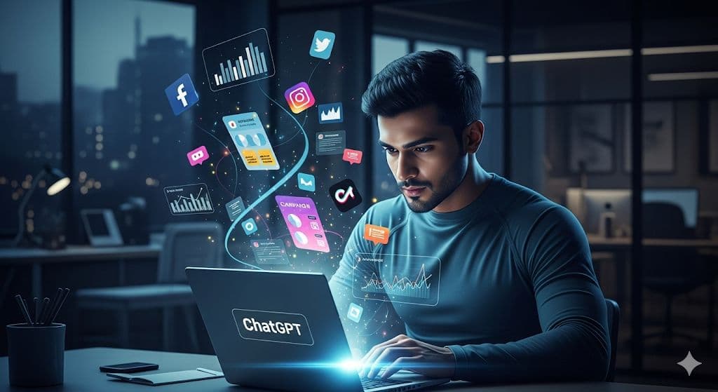 How to Use ChatGPT for Marketing: Lessons from CupShup’s Playbook