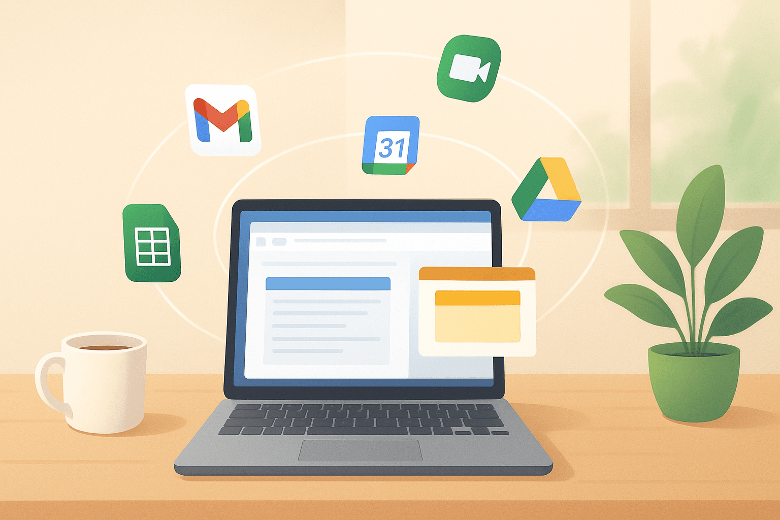 Google Gemini & The AI Power Stack: For Marketers Who Hate Wasting Time (and Money)
