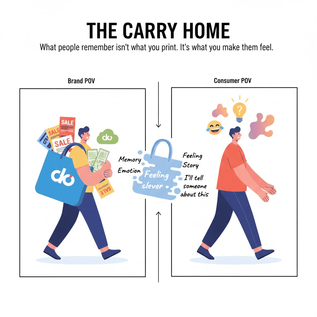 What Consumers Actually Take Away: A Best Digital Marketing Agency in India View