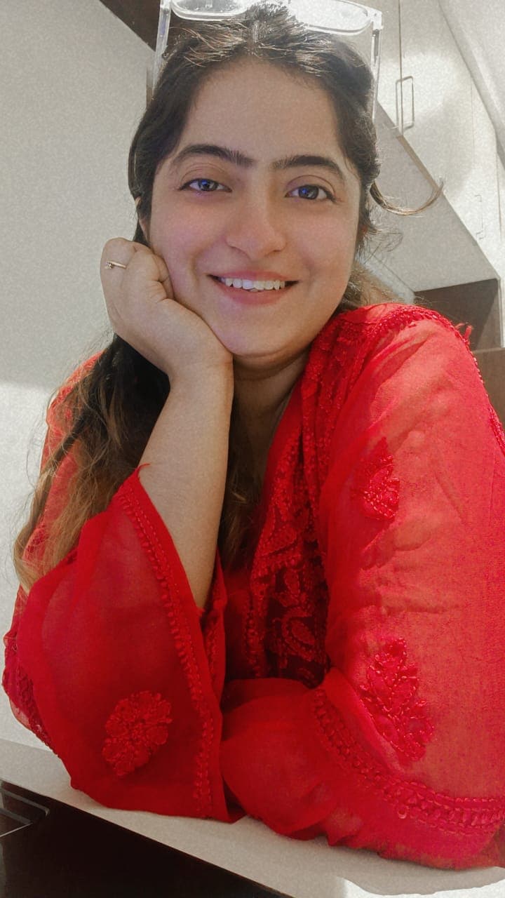 Bhavika Lalwani