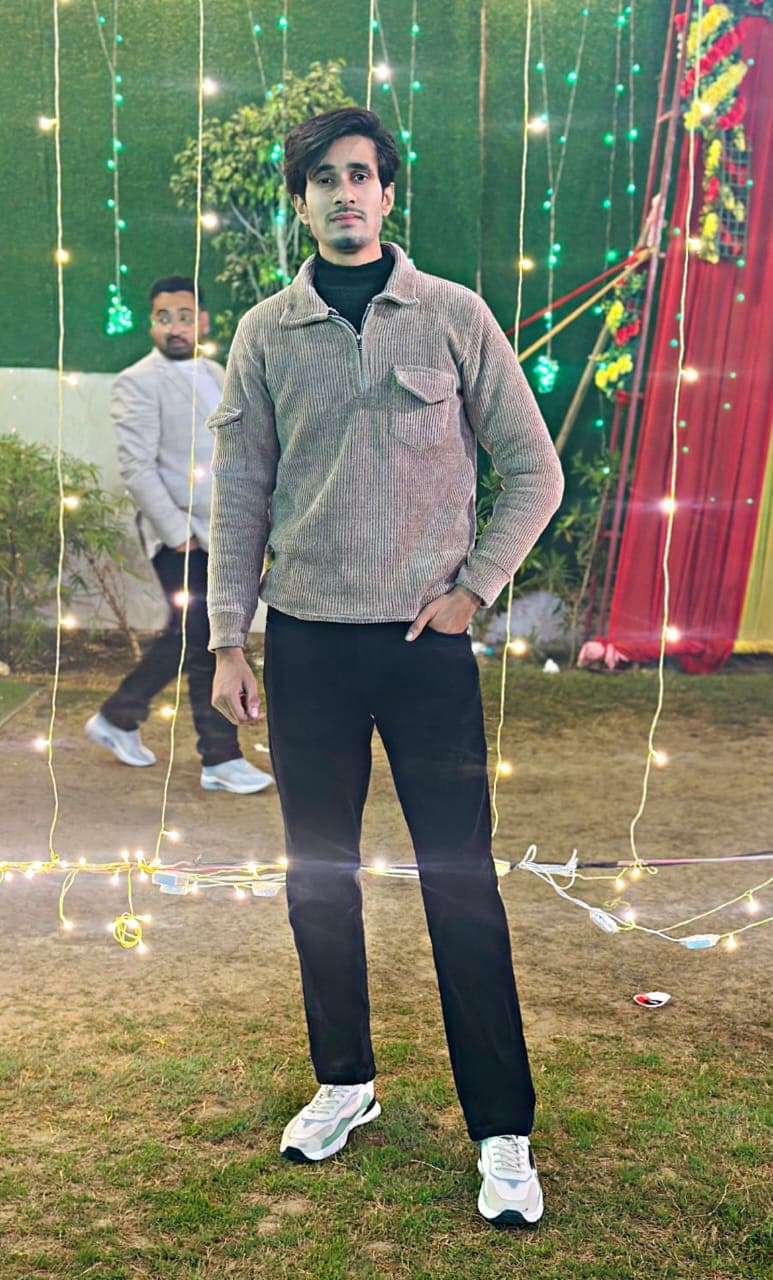 Gulsher Khan