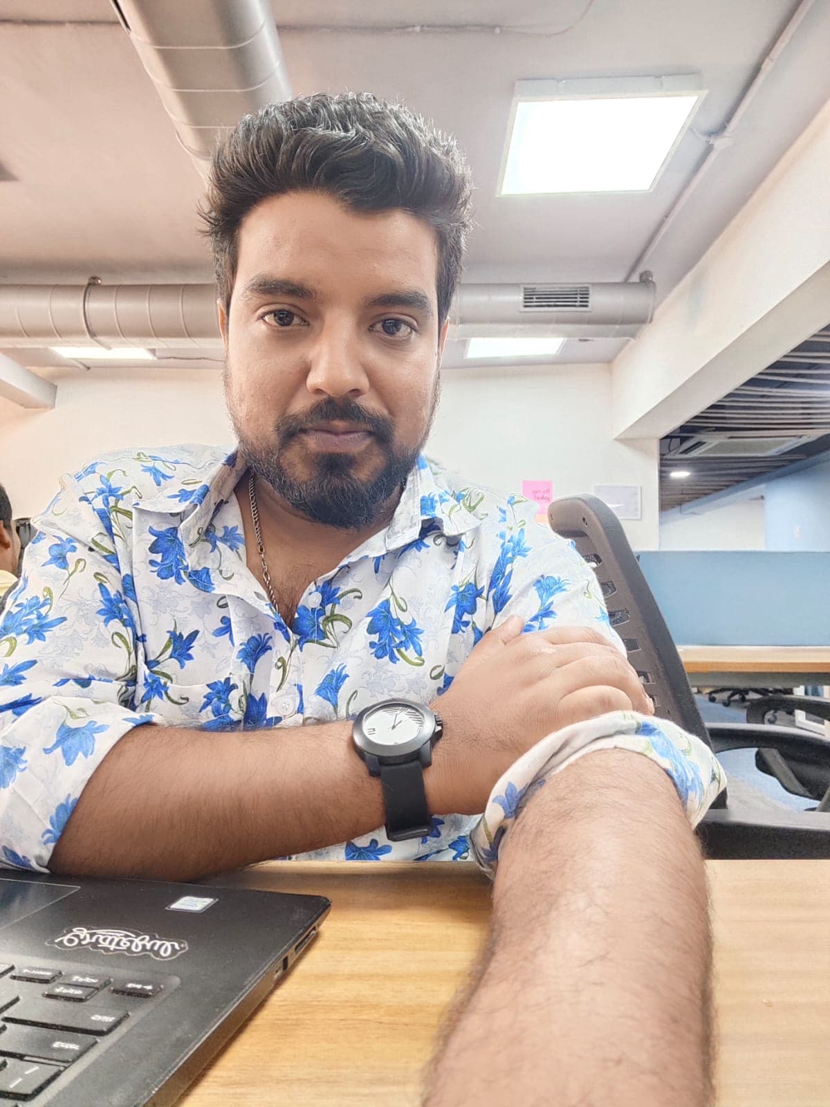 Niyaz Shaikh