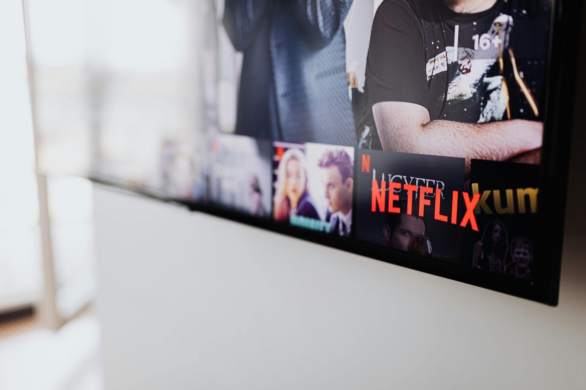 CupShup : love-hate phenomena unfolding on OTT platforms