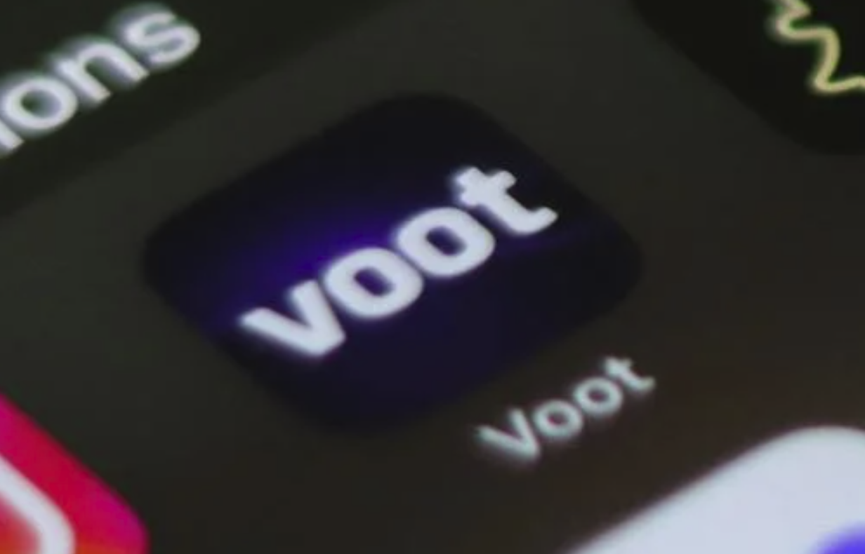 Voot