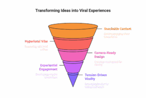 CupShup - Lessons to transform Ideas into Viral Experiences