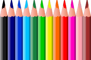 Colour Palette