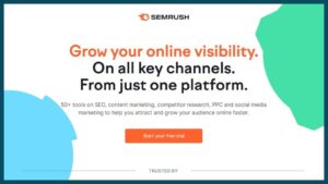 SemRush