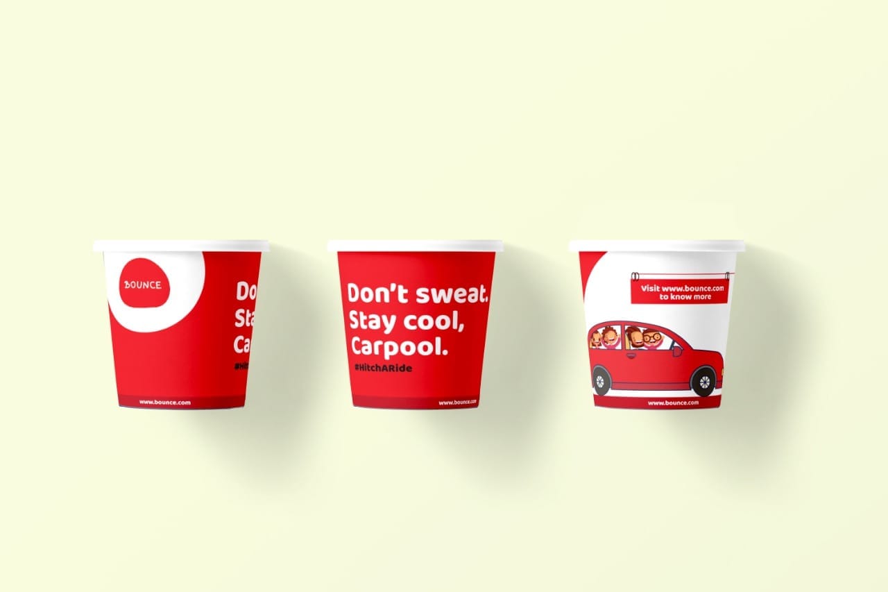 upGrad X CupShup