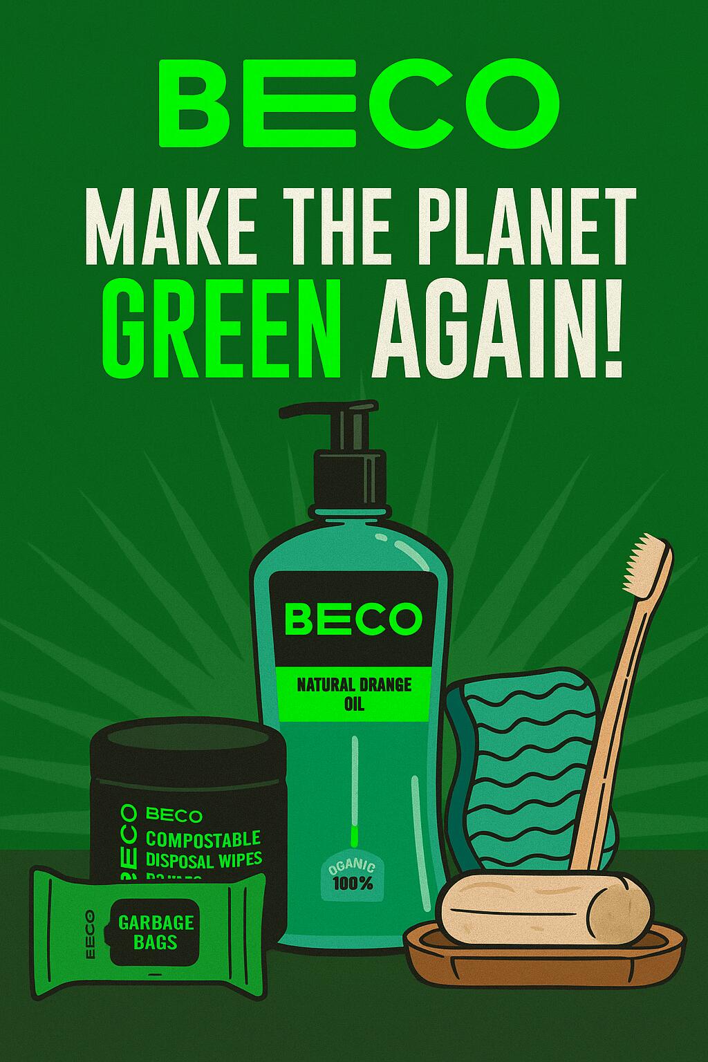 Conversations Around Sustainability: How Beco and CupShup Turned Hyperlocal into Hyper-Impactful