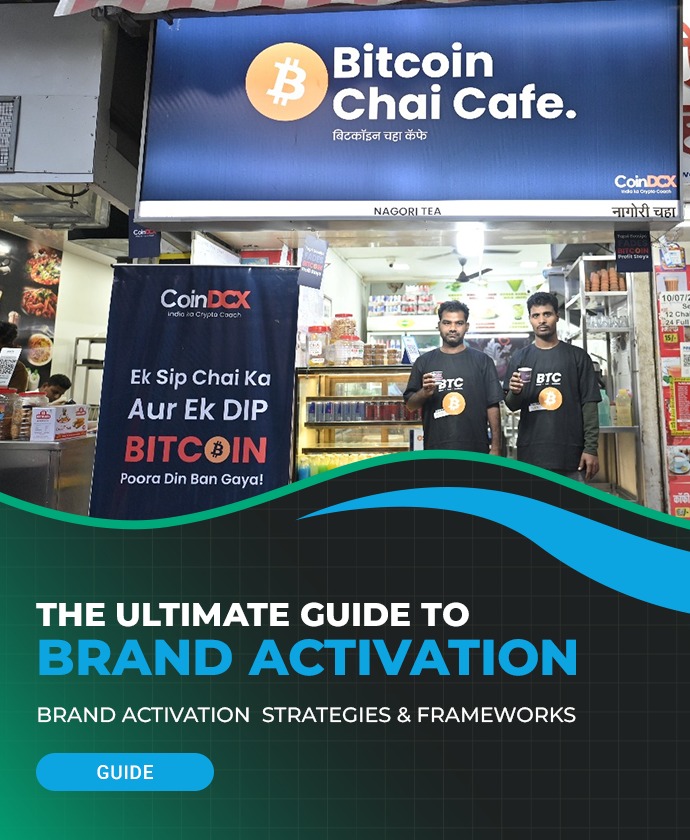 The Ultimate Guide to Brand Activation in 2025