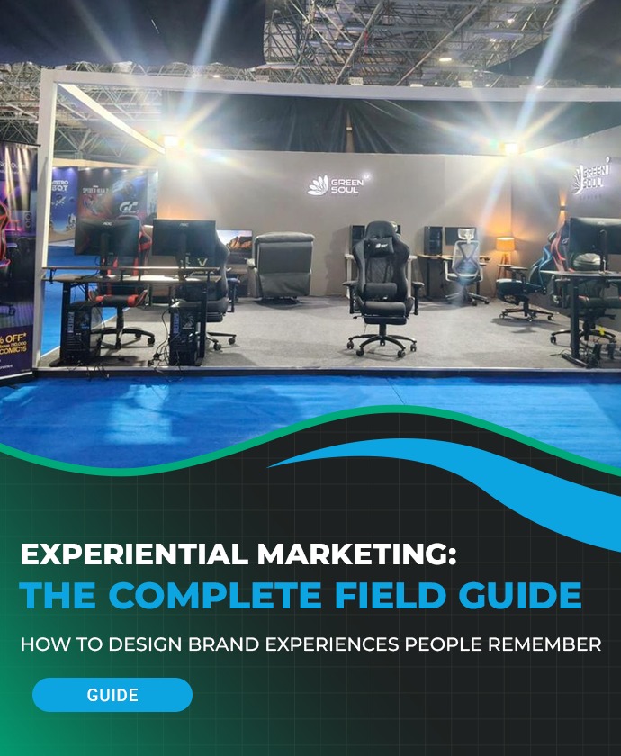 Experiential & Guerrilla Brand Activation Guide 2025