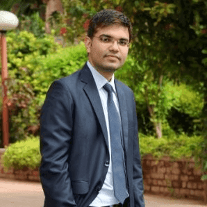 Anuj Sharma