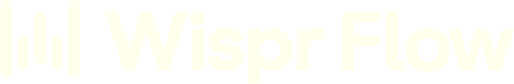 Wispr Flow